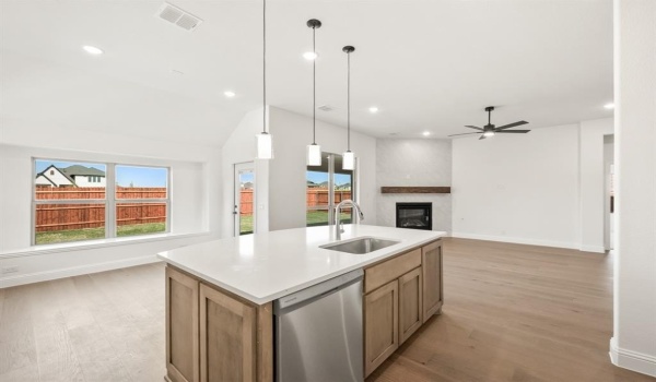 8932 New Ballinger Drive, Denton, TX 76226, 4 Bedrooms Bedrooms, ,3 BathroomsBathrooms,Residential,For Sale,8932 New Ballinger Drive,20767946