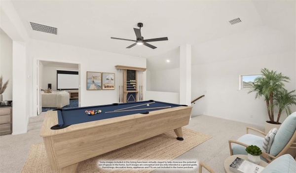 8932 New Ballinger Drive, Denton, TX 76226, 4 Bedrooms Bedrooms, ,3 BathroomsBathrooms,Residential,For Sale,8932 New Ballinger Drive,20767946