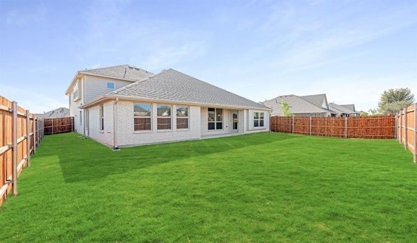 8932 New Ballinger Drive, Denton, TX 76226, 4 Bedrooms Bedrooms, ,3 BathroomsBathrooms,Residential,For Sale,8932 New Ballinger Drive,20767946