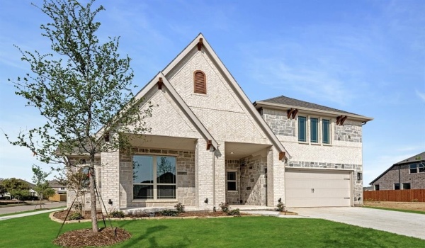 8932 New Ballinger Drive, Denton, TX 76226, 4 Bedrooms Bedrooms, ,3 BathroomsBathrooms,Residential,For Sale,8932 New Ballinger Drive,20767946