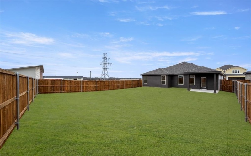 105 Manchester Drive, Cleburne, TX 76031, 3 Habitaciones Habitaciones , ,2 BañosBaños,Residential,En Venta,105 Manchester Drive,20768068