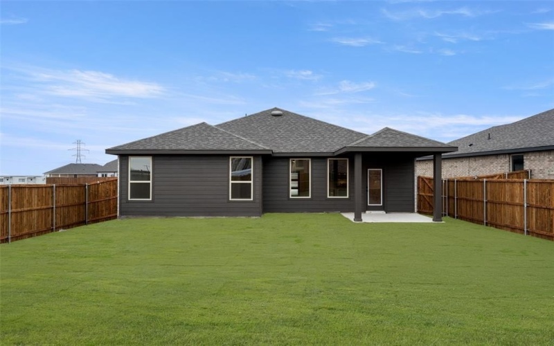 105 Manchester Drive, Cleburne, TX 76031, 3 Habitaciones Habitaciones , ,2 BañosBaños,Residential,En Venta,105 Manchester Drive,20768068