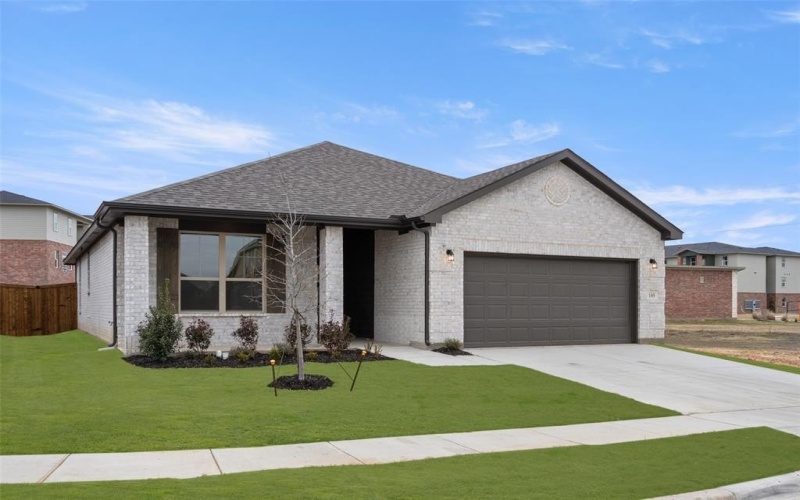 105 Manchester Drive, Cleburne, TX 76031, 3 Habitaciones Habitaciones , ,2 BañosBaños,Residential,En Venta,105 Manchester Drive,20768068