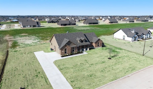 3112 White Oak Road, Oak Ridge, TX 75161, 3 Habitaciones Habitaciones , ,2 BañosBaños,Residential,En Venta,3112 White Oak Road,20768074