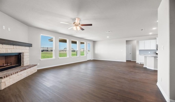 3112 White Oak Road, Oak Ridge, TX 75161, 3 Habitaciones Habitaciones , ,2 BañosBaños,Residential,En Venta,3112 White Oak Road,20768074