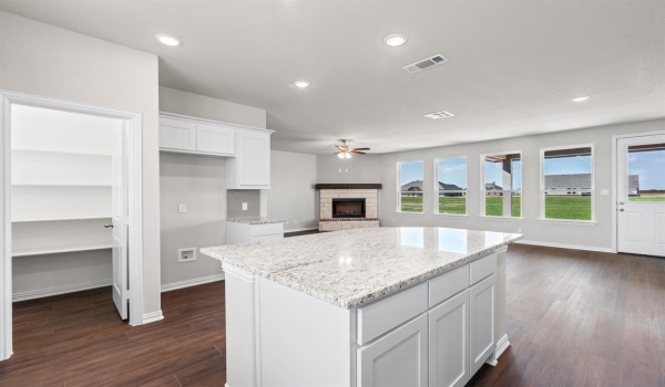 3112 White Oak Road, Oak Ridge, TX 75161, 3 Habitaciones Habitaciones , ,2 BañosBaños,Residential,En Venta,3112 White Oak Road,20768074