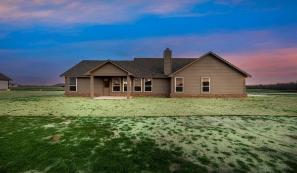 3112 White Oak Road, Oak Ridge, TX 75161, 3 Habitaciones Habitaciones , ,2 BañosBaños,Residential,En Venta,3112 White Oak Road,20768074