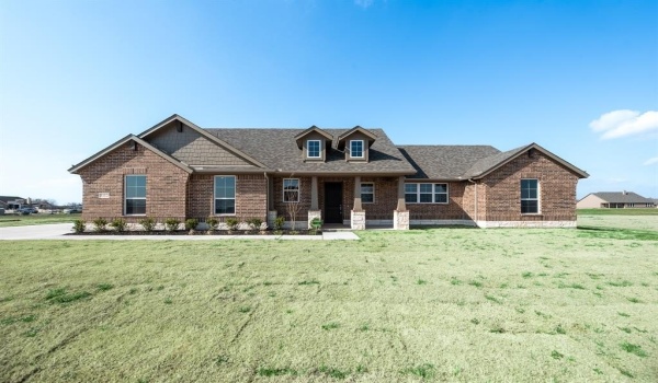 3112 White Oak Road, Oak Ridge, TX 75161, 3 Habitaciones Habitaciones , ,2 BañosBaños,Residential,En Venta,3112 White Oak Road,20768074