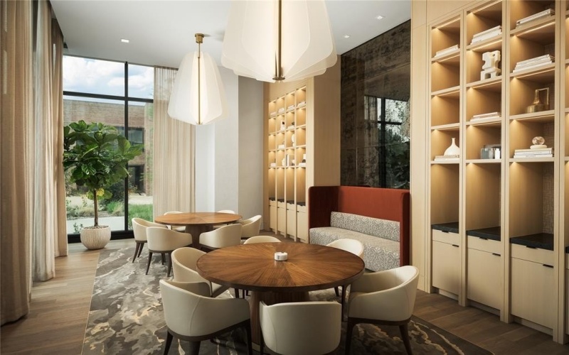 8119 Douglas Avenue #1404, Dallas, TX 75225, 2 Bedrooms Bedrooms, ,2 BathroomsBathrooms,Residential Lease,For Rent,8119 Douglas Avenue,20760273