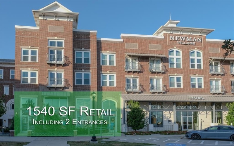 4444 Felix, Frisco, TX 75033, ,Other,For Sale,4444 Felix,20768427