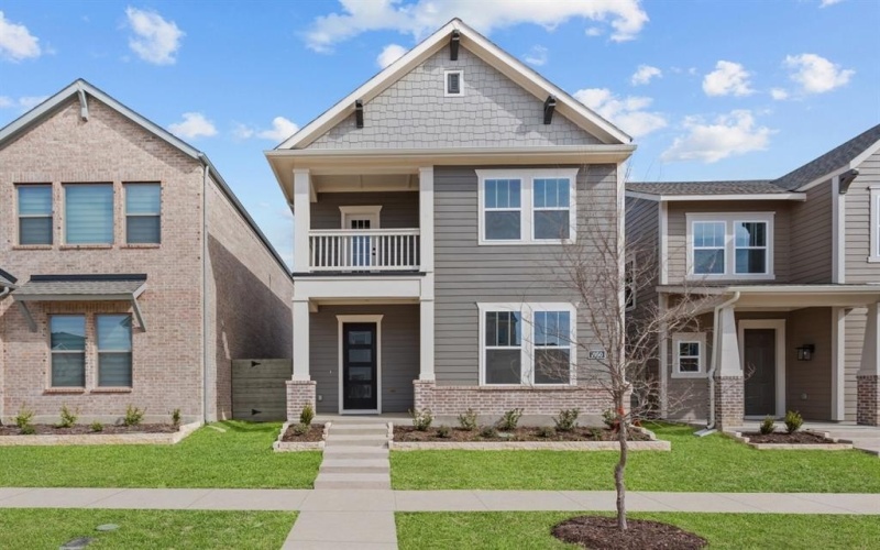 1050 Harmony Trail, Argyle, TX 76226, 3 Habitaciones Habitaciones , ,2 BañosBaños,Residential,En Venta,1050 Harmony Trail,20760309