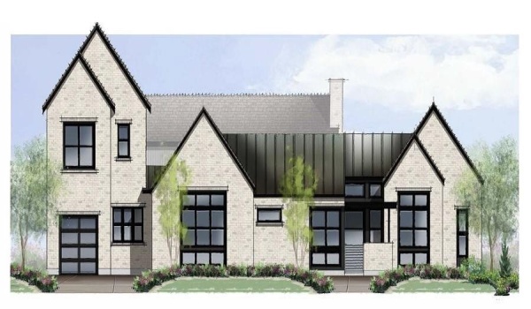 316 Chapel View Court, Heath, TX 75032, 5 Bedrooms Bedrooms, ,5 BathroomsBathrooms,Residential,For Sale,316 Chapel View Court,20768757