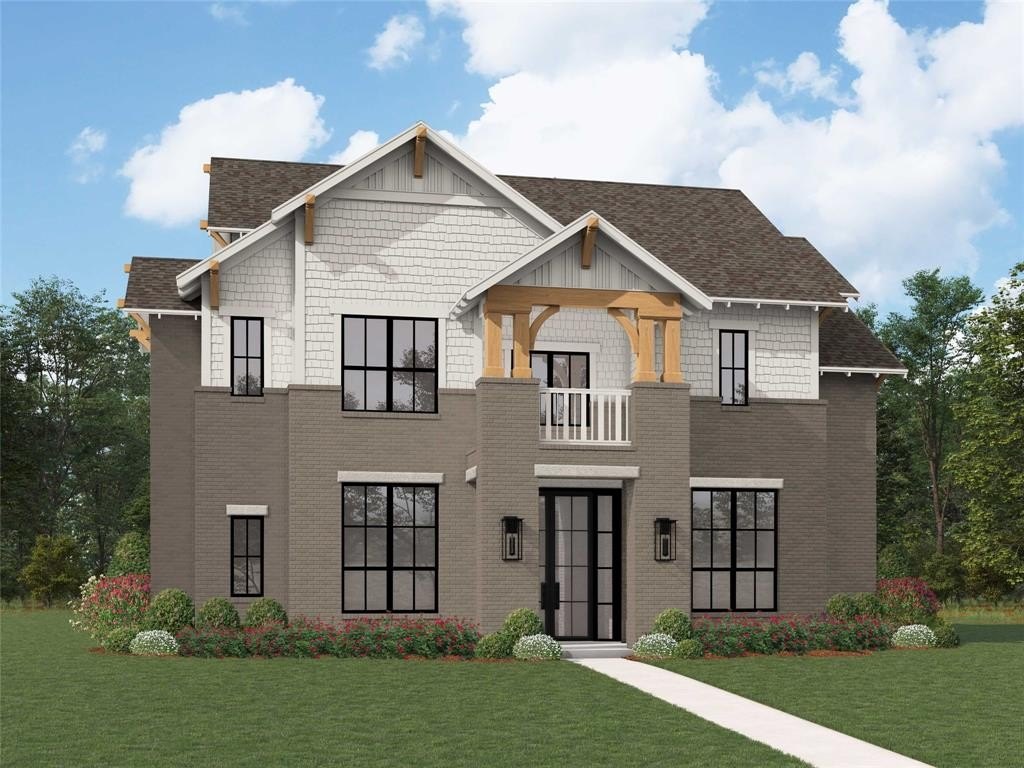 3366 Floral, Frisco, TX 75033, 5 Bedrooms Bedrooms, ,6 BathroomsBathrooms,Residential,For Sale,3366 Floral,20760643