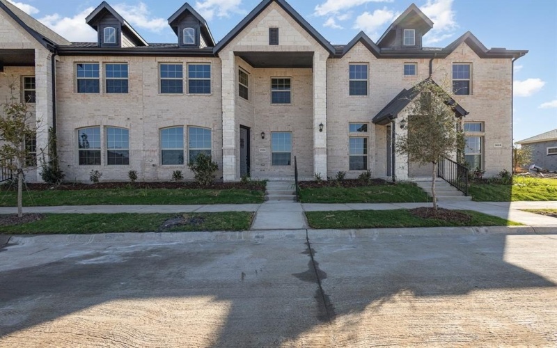 3640 Chaucer Trail, Rowlett, TX 75088, 3 Bedrooms Bedrooms, ,3 BathroomsBathrooms,Residential,For Sale,3640 Chaucer Trail,20768846