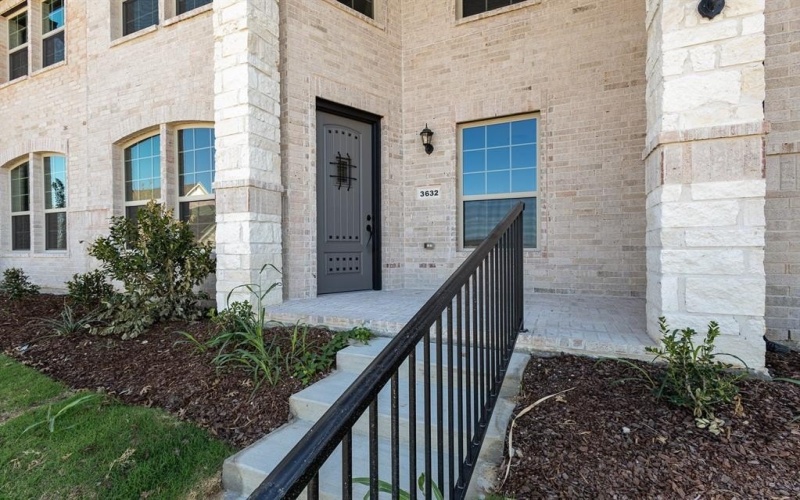 3640 Chaucer Trail, Rowlett, TX 75088, 3 Bedrooms Bedrooms, ,3 BathroomsBathrooms,Residential,For Sale,3640 Chaucer Trail,20768846