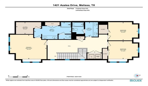 1421 Azalea Drive, Melissa, TX 75454, 3 Bedrooms Bedrooms, ,2 BathroomsBathrooms,Residential,For Sale,1421 Azalea Drive,20768854