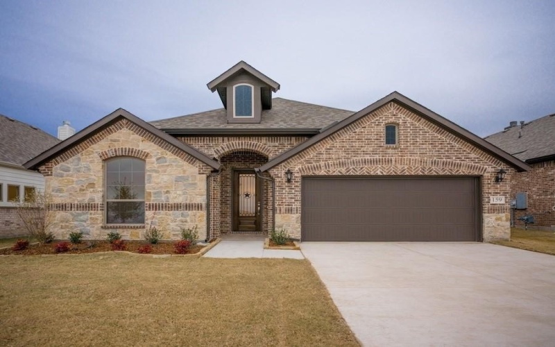159 Winterwood Drive, Lavon, TX 75166, 3 Habitaciones Habitaciones , ,2 BañosBaños,Residential,En Venta,159 Winterwood Drive,20761094