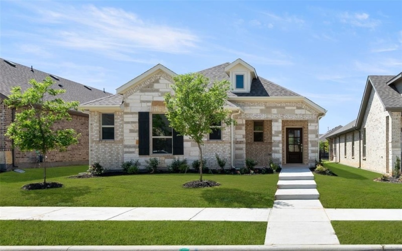 2818 Buttermilk Drive, Midlothian, TX 76065, 3 Habitaciones Habitaciones , ,2 BañosBaños,Residential,En Venta,2818 Buttermilk Drive,20761288