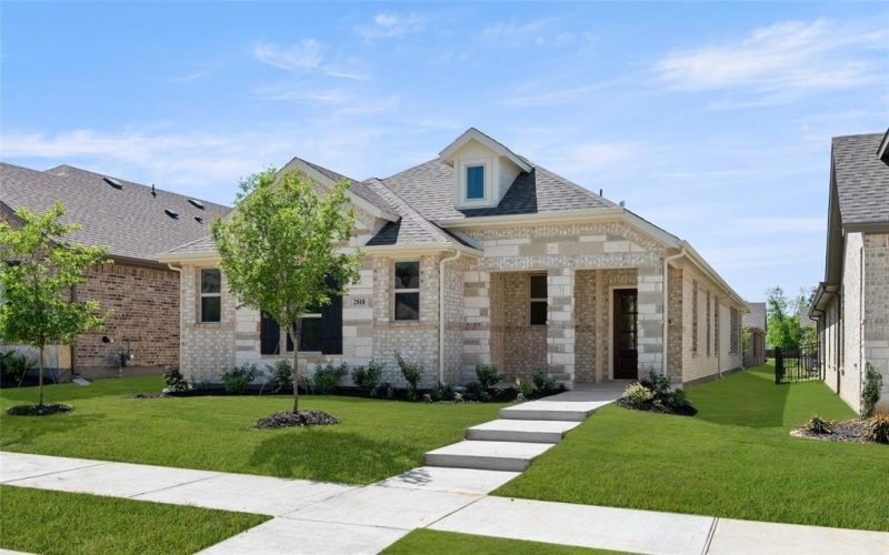 2818 Buttermilk Drive, Midlothian, TX 76065, 3 Habitaciones Habitaciones , ,2 BañosBaños,Residential,En Venta,2818 Buttermilk Drive,20761288