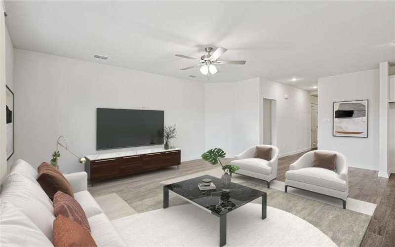 709 Jack Street, McKinney, TX 75069, 3 Bedrooms Bedrooms, ,2 BathroomsBathrooms,Residential,For Sale,709 Jack Street,20761375