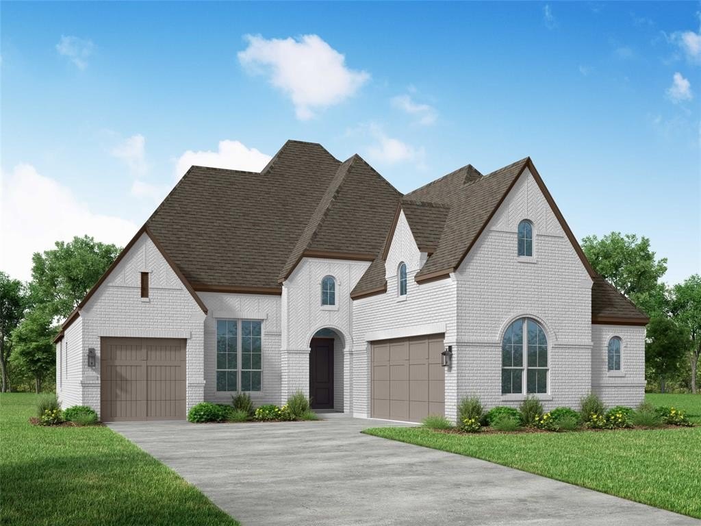 1943 Apple Tree Drive, Rockwall, TX 75087, 4 Habitaciones Habitaciones , ,3 BañosBaños,Residential,En Venta,1943 Apple Tree Drive,20761380