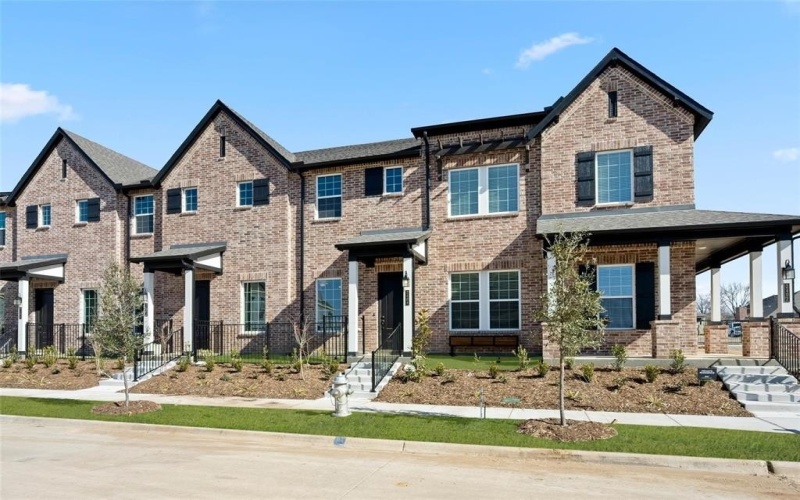 2404 Bulin Drive, Mansfield, TX 76063, 3 Bedrooms Bedrooms, ,2 BathroomsBathrooms,Residential,For Sale,2404 Bulin Drive,20769275