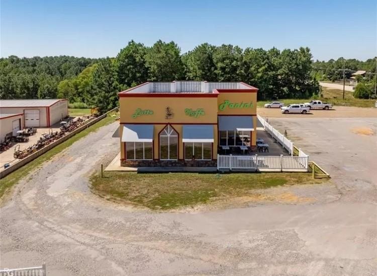 15299 HWY 531, Minden, LA 71055, ,Otro,En Venta,15299 HWY 531,20761449