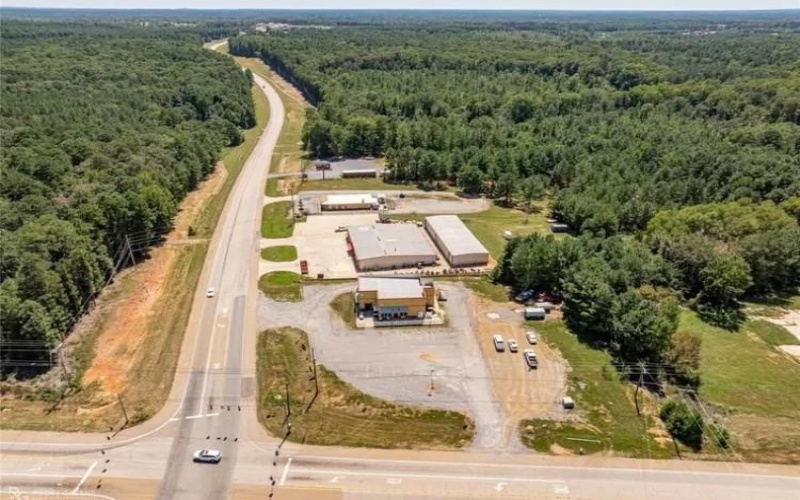 15299 HWY 531, Minden, LA 71055, ,Otro,En Venta,15299 HWY 531,20761449