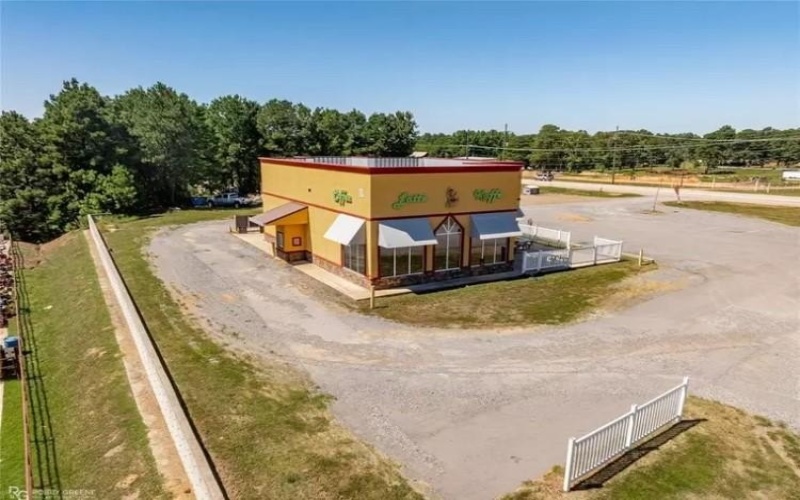 15299 HWY 531, Minden, LA 71055, ,Otro,En Venta,15299 HWY 531,20761449