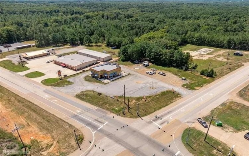 15299 HWY 531, Minden, LA 71055, ,Otro,En Venta,15299 HWY 531,20761449