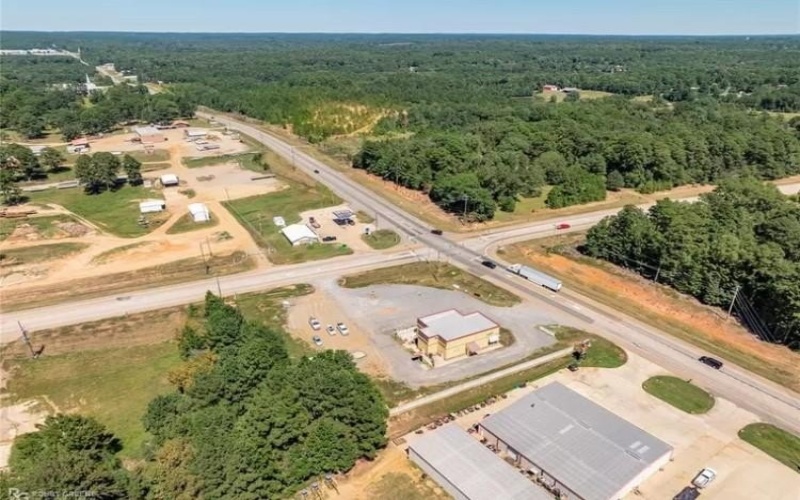 15299 HWY 531, Minden, LA 71055, ,Otro,En Venta,15299 HWY 531,20761449