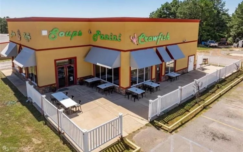 15299 HWY 531, Minden, LA 71055, ,Otro,En Venta,15299 HWY 531,20761449