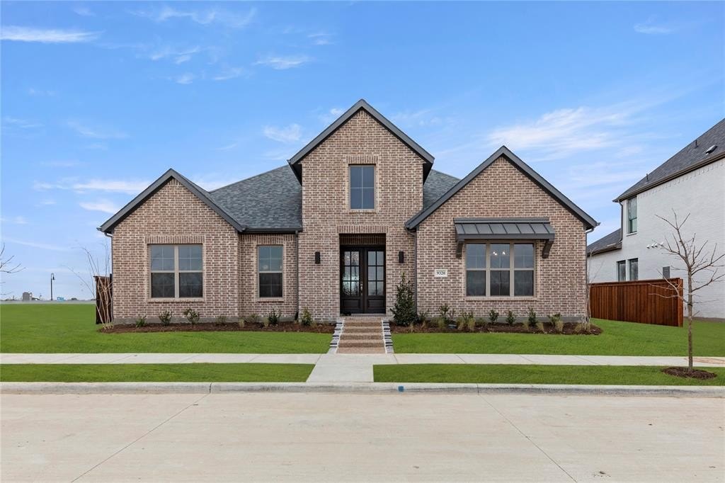 9320 Blooming Ivy Drive, Mesquite, TX 75126, 4 Habitaciones Habitaciones , ,3 BañosBaños,Residential,En Venta,9320 Blooming Ivy Drive,20761502