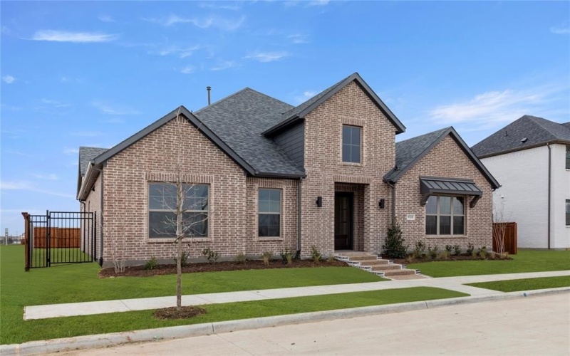 9320 Blooming Ivy Drive, Mesquite, TX 75126, 4 Habitaciones Habitaciones , ,3 BañosBaños,Residential,En Venta,9320 Blooming Ivy Drive,20761502
