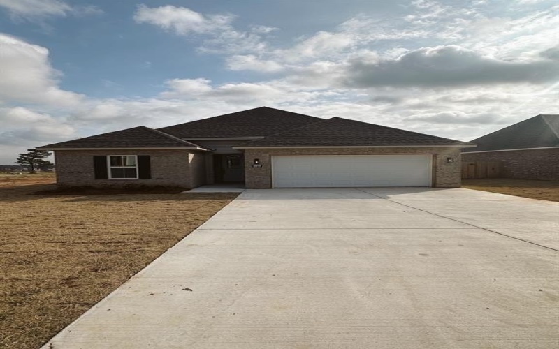 4815 Bogey Lane, Blanchard, LA 71107, 4 Bedrooms Bedrooms, ,2 BathroomsBathrooms,Residential,For Sale,4815 Bogey Lane,20761615