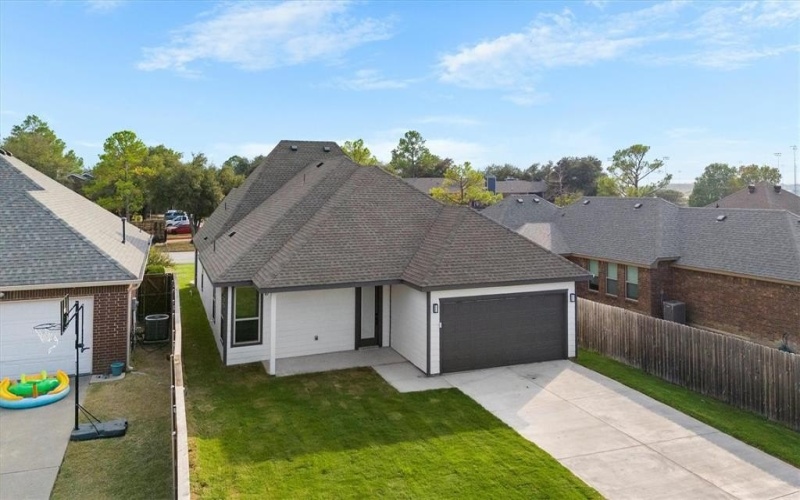 3306 Kari Lane, Greenville, TX 75402, 4 Habitaciones Habitaciones , ,2 BañosBaños,Residential,En Venta,3306 Kari Lane,20769546