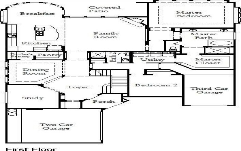 3154 Lora Lee Lane, Rockwall, TX 75032, 5 Habitaciones Habitaciones , ,5 BañosBaños,Residential,En Venta,3154 Lora Lee Lane,20769956