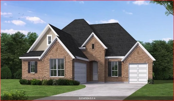 3158 Lora Lee Lane, Rockwall, TX 75032, 4 Habitaciones Habitaciones , ,5 BañosBaños,Residential,En Venta,3158 Lora Lee Lane,20769974