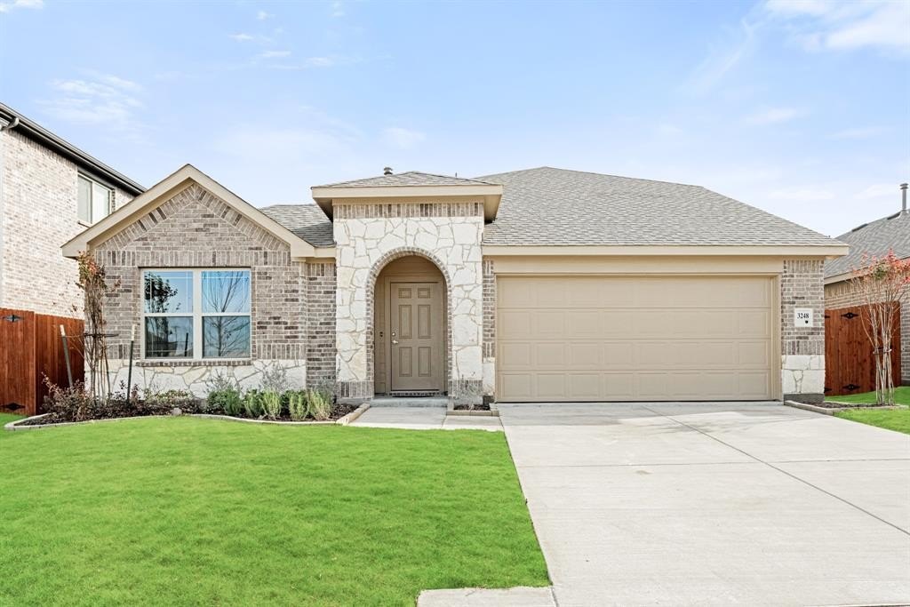 3248 Blossom Trail, Crandall, TX 75114, 4 Bedrooms Bedrooms, ,3 BathroomsBathrooms,Residential,For Sale,3248 Blossom Trail,20761885