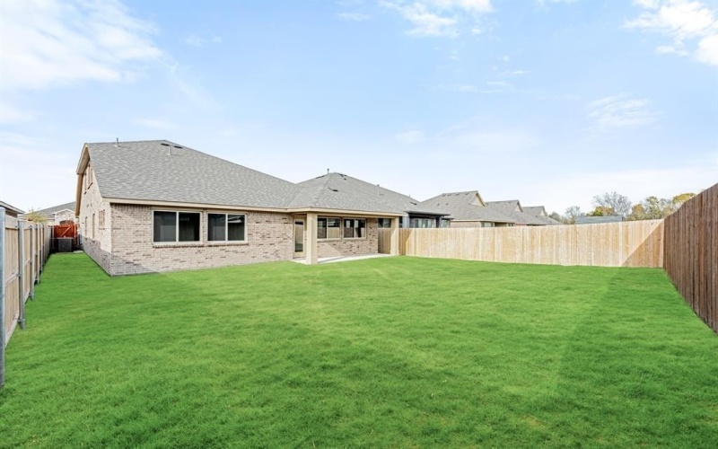 3248 Blossom Trail, Crandall, TX 75114, 4 Bedrooms Bedrooms, ,3 BathroomsBathrooms,Residential,For Sale,3248 Blossom Trail,20761885