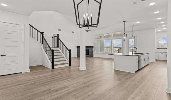 1324 Huckleberry Street, Northlake, TX 76226, 4 Bedrooms Bedrooms, ,5 BathroomsBathrooms,Residential,For Sale,1324 Huckleberry Street,20770207