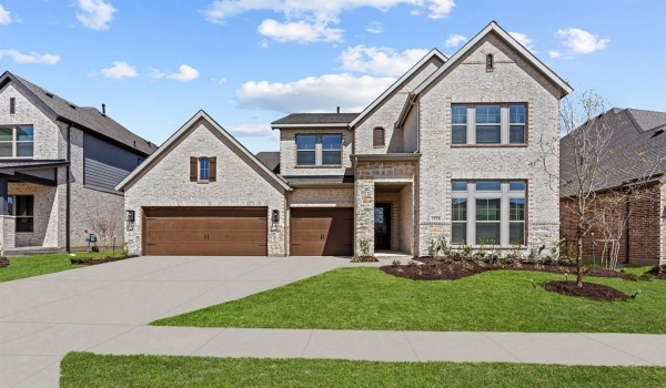 1324 Huckleberry Street, Northlake, TX 76226, 4 Bedrooms Bedrooms, ,5 BathroomsBathrooms,Residential,For Sale,1324 Huckleberry Street,20770207