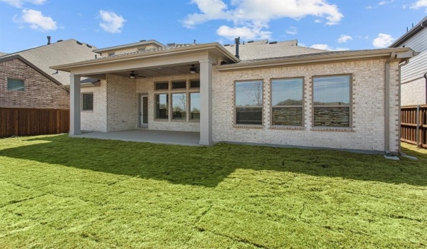 1324 Huckleberry Street, Northlake, TX 76226, 4 Bedrooms Bedrooms, ,5 BathroomsBathrooms,Residential,For Sale,1324 Huckleberry Street,20770207