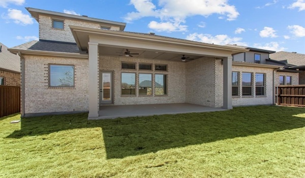 1324 Huckleberry Street, Northlake, TX 76226, 4 Bedrooms Bedrooms, ,5 BathroomsBathrooms,Residential,For Sale,1324 Huckleberry Street,20770207