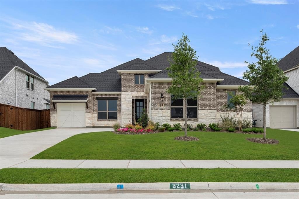 3231 Tobias Lane, Rockwall, TX 75032, 4 Bedrooms Bedrooms, ,3 BathroomsBathrooms,Residential,For Sale,3231 Tobias Lane,20770219