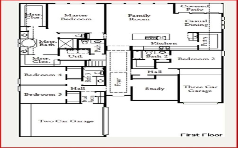3231 Tobias Lane, Rockwall, TX 75032, 4 Habitaciones Habitaciones , ,3 BañosBaños,Residential,En Venta,3231 Tobias Lane,20770219
