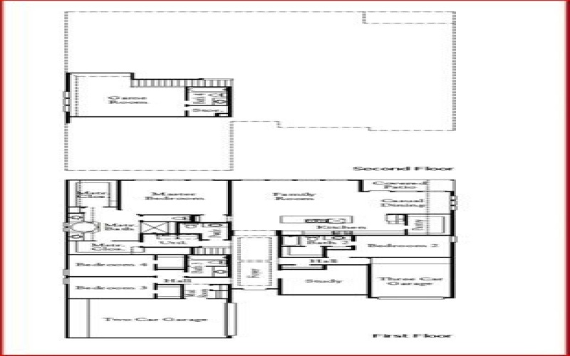 3231 Tobias Lane, Rockwall, TX 75032, 4 Habitaciones Habitaciones , ,3 BañosBaños,Residential,En Venta,3231 Tobias Lane,20770219