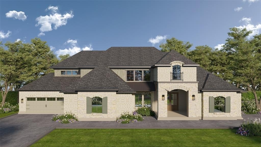 320 Chapel View Court, Heath, TX 75032, 5 Bedrooms Bedrooms, ,6 BathroomsBathrooms,Residential,For Sale,320 Chapel View Court,20770302