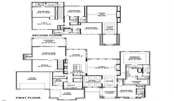 320 Chapel View Court, Heath, TX 75032, 5 Bedrooms Bedrooms, ,6 BathroomsBathrooms,Residential,For Sale,320 Chapel View Court,20770302