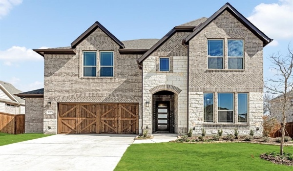 413 Sparrow Drive, Wylie, TX 75098, 6 Bedrooms Bedrooms, ,5 BathroomsBathrooms,Residential,For Sale,413 Sparrow Drive,20762324